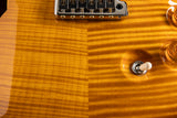 Paul Reed Smith DGT David Grissom Semi-Hollow Limited Edition McCarty Sunburst