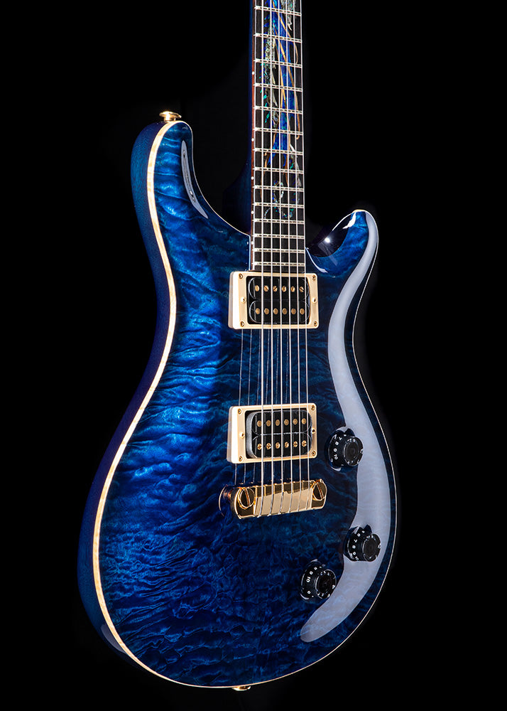 1994 Paul Reed Smith Dragon III #1 Indigo