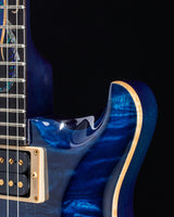 1994 Paul Reed Smith Dragon III #1 Indigo