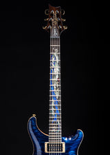 1994 Paul Reed Smith Dragon III #1 Indigo