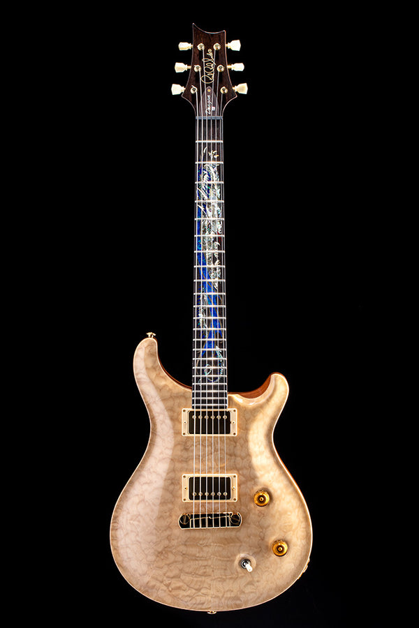 1995 Paul Reed Smith Dragon III #100 Natural