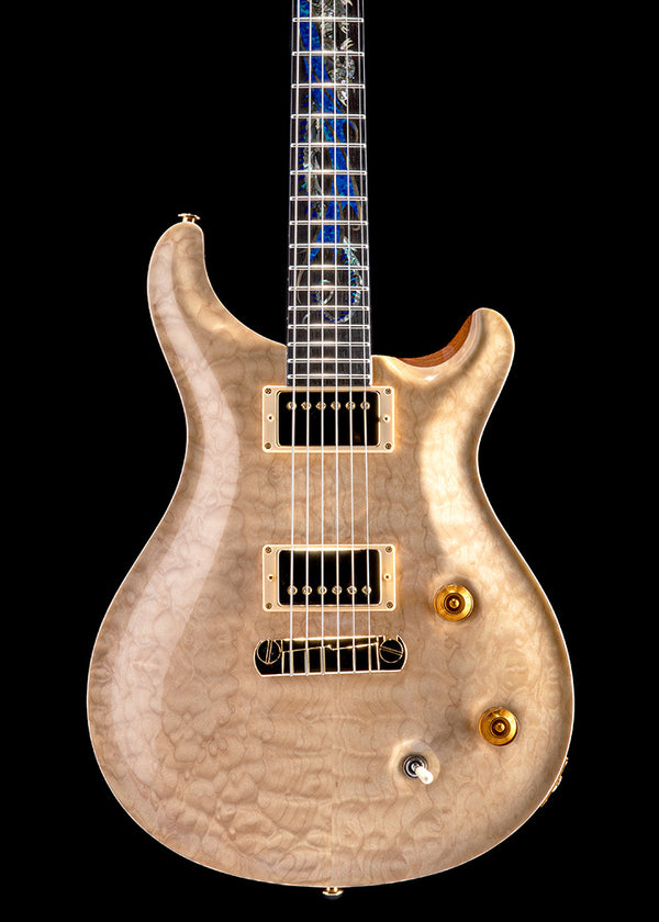 1995 Paul Reed Smith Dragon III #100 Natural