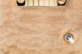 1995 Paul Reed Smith Dragon III #100 Natural