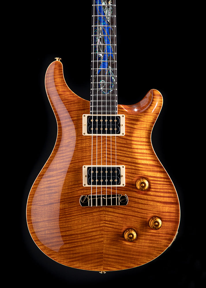 1994 Paul Reed Smith Dragon III #57 Amber