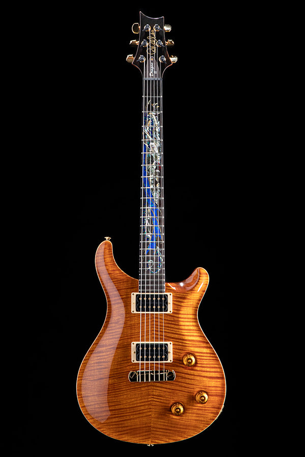 1994 Paul Reed Smith Dragon III #57 Amber