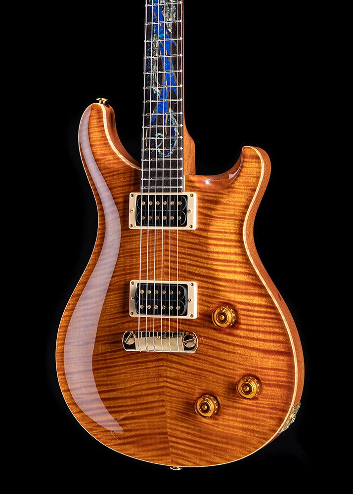 1994 Paul Reed Smith Dragon III #57 Amber