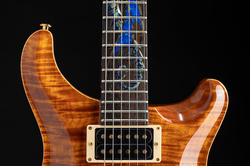 1994 Paul Reed Smith Dragon III #67 Amber