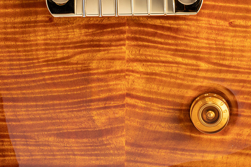 1994 Paul Reed Smith Dragon III #67 Amber