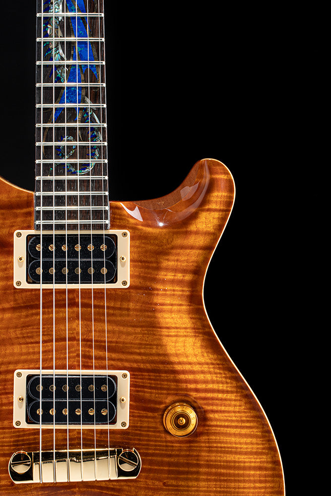 1994 Paul Reed Smith Dragon III #67 Amber