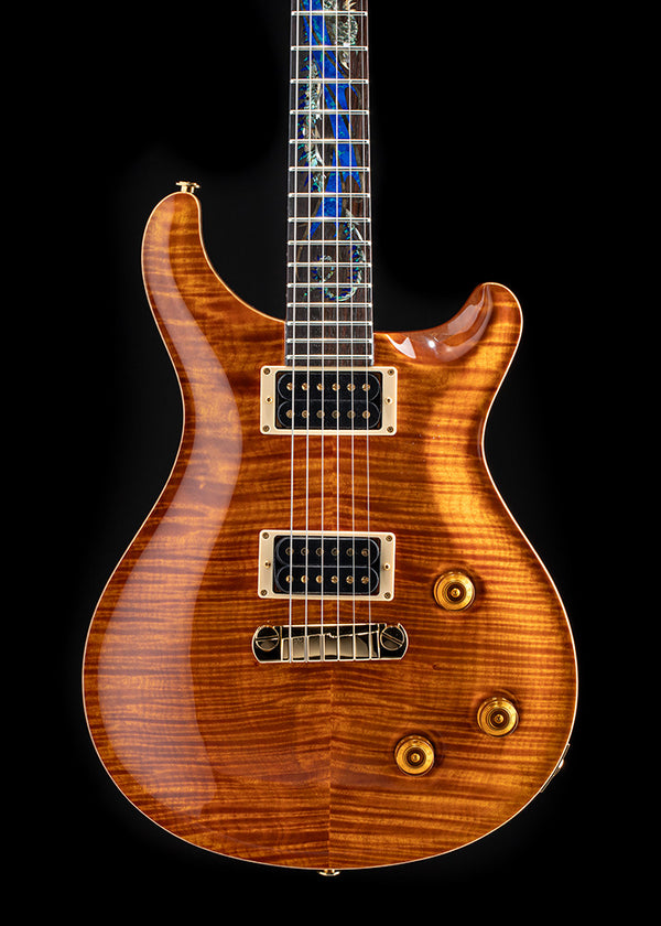 1994 Paul Reed Smith Dragon III #67 Amber