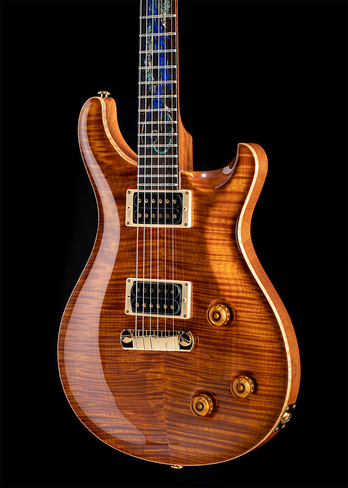 1994 Paul Reed Smith Dragon III #67 Amber