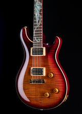 1993 Paul Reed Smith Dragon II #100 Dark Cherry Sunburst