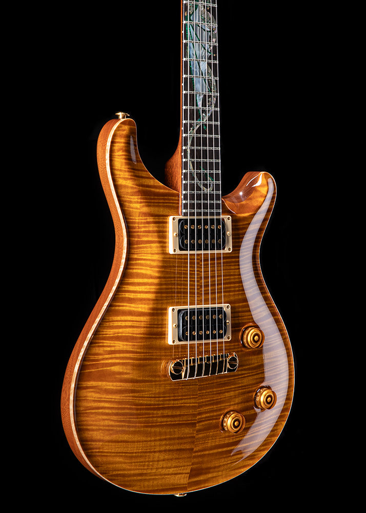 1993 Paul Reed Smith Dragon II #33 Amber