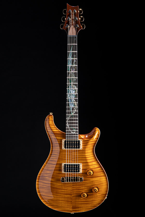 1993 Paul Reed Smith Dragon II #33 Amber