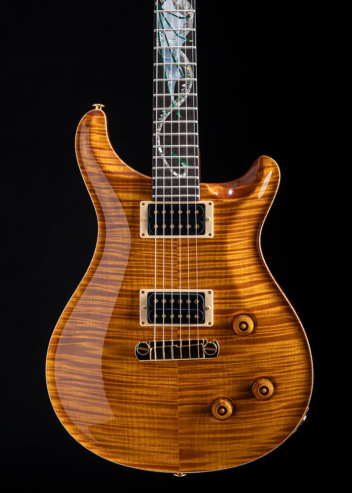 1993 Paul Reed Smith Dragon II #33 Amber