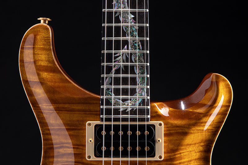 1992 Paul Reed Smith Dragon I #36 Amber