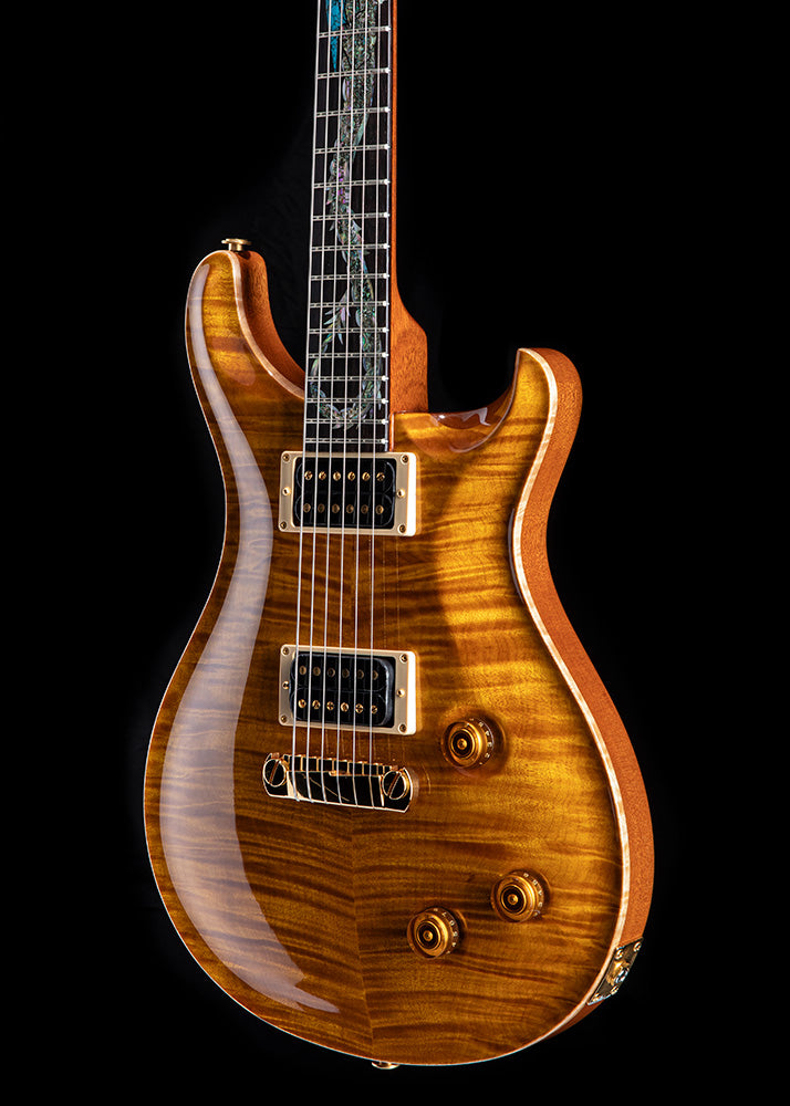 1992 Paul Reed Smith Dragon I #36 Amber