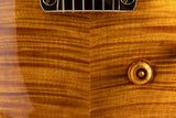 1992 Paul Reed Smith Dragon I #36 Amber