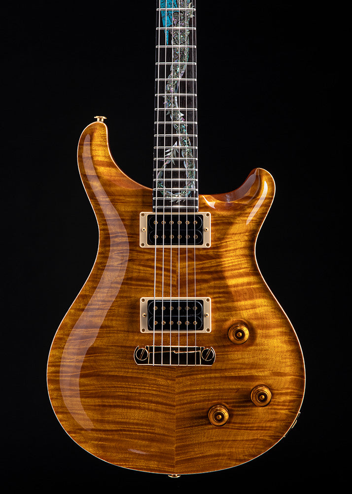 1992 Paul Reed Smith Dragon I #36 Amber