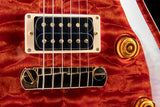 1993 Paul Reed Smith Dragon II #52 Orange