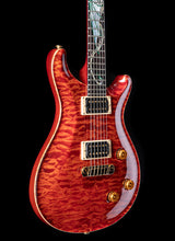 1993 Paul Reed Smith Dragon II #52 Orange