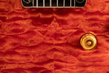 1993 Paul Reed Smith Dragon II #52 Orange