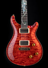 1993 Paul Reed Smith Dragon II #52 Orange