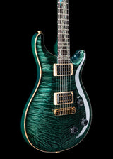 1993 Paul Reed Smith Dragon I #50 Teal Black