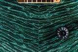 1993 Paul Reed Smith Dragon I #50 Teal Black