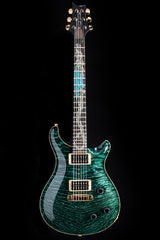 1993 Paul Reed Smith Dragon I #50 Teal Black