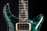 1993 Paul Reed Smith Dragon I #50 Teal Black