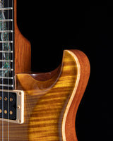 1992 Paul Reed Smith Dragon I Prototype Amber