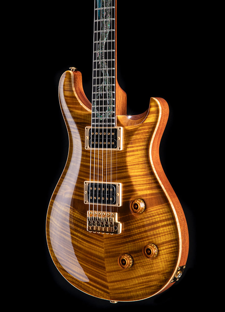 1992 Paul Reed Smith Dragon I Prototype Amber