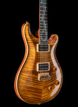 1992 Paul Reed Smith Dragon I Prototype Amber