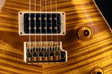 1992 Paul Reed Smith Dragon I Prototype Amber