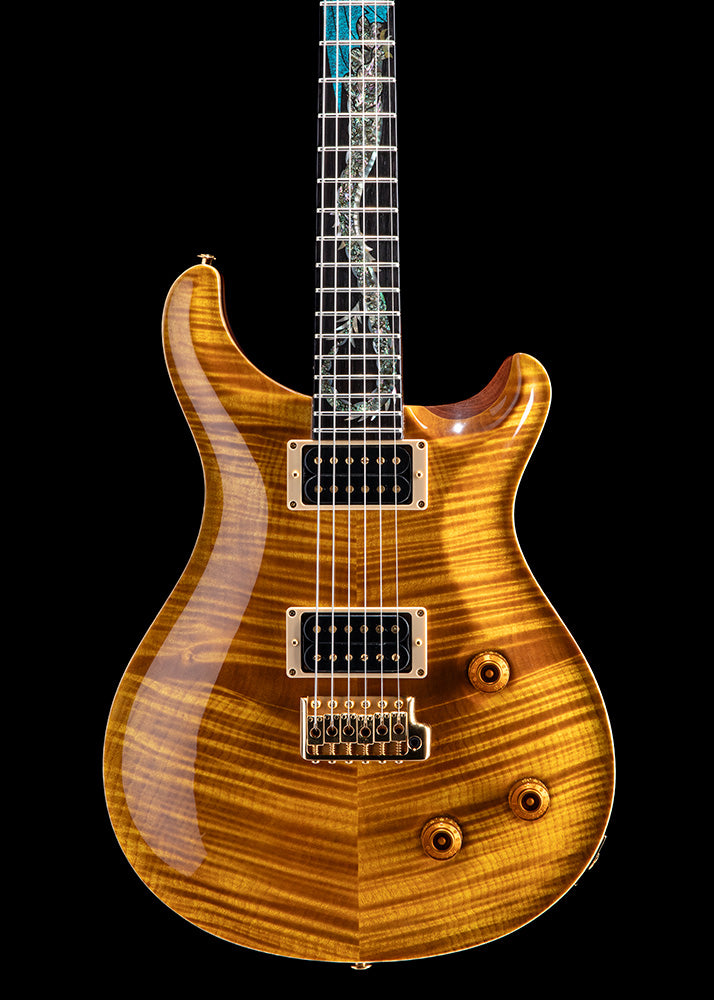 1992 Paul Reed Smith Dragon I Prototype Amber