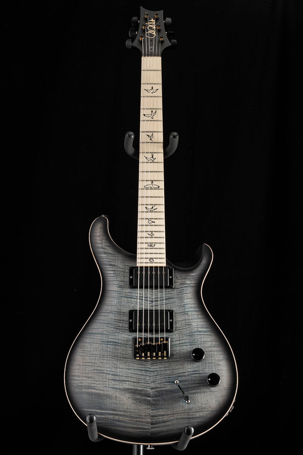 Paul Reed Smith DW CE 24 Hardtail Dustie Waring Signature Faded Blue Smokeburst