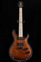 Paul Reed Smith DW CE 24 Hardtail Dustie Waring Signature Burnt Amber Smokeburst