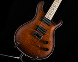 Paul Reed Smith DW CE 24 Hardtail Dustie Waring Signature Burnt Amber Smokeburst