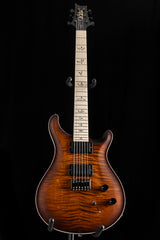 Paul Reed Smith DW CE 24 Hardtail Dustie Waring Signature Burnt Amber Smokeburst