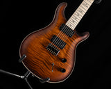 Paul Reed Smith DW CE 24 Hardtail Dustie Waring Signature Burnt Amber Smokeburst