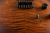 Paul Reed Smith DW CE 24 Hardtail Dustie Waring Signature Burnt Amber Smokeburst