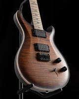 Paul Reed Smith DW CE 24 Hardtail Dustie Waring Signature Burnt Amber Smokeburst