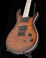 Paul Reed Smith DW CE 24 Hardtail Dustie Waring Signature Burnt Amber Smokeburst