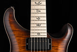 Paul Reed Smith DW CE 24 Hardtail Dustie Waring Signature Burnt Amber Smokeburst