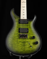 Paul Reed Smith DW CE 24 Hardtail Dustie Waring Signature Jade Smokeburst