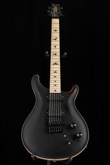 Used Paul Reed Smith DW CE 24 Floyd Dustie Waring Signature Black Top