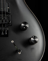 Used Paul Reed Smith DW CE 24 Floyd Dustie Waring Signature Black Top