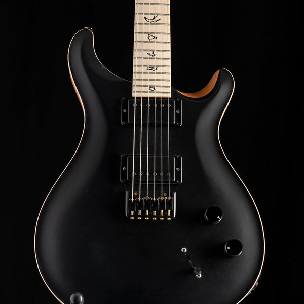 PRS paul reed smith Dustie Waringモデル PRSDWCEBlackTop0389310-