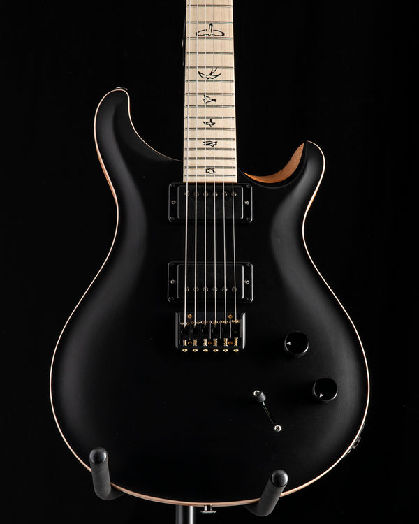 Paul Reed Smith DW CE 24 Hardtail Dustie Waring Signature Black Top